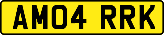 AM04RRK