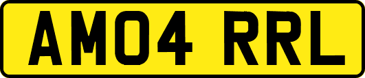 AM04RRL