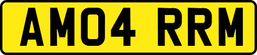 AM04RRM