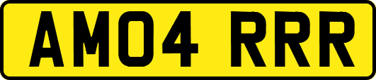 AM04RRR