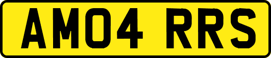 AM04RRS