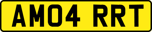 AM04RRT