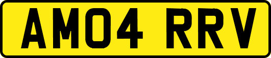 AM04RRV