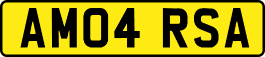 AM04RSA