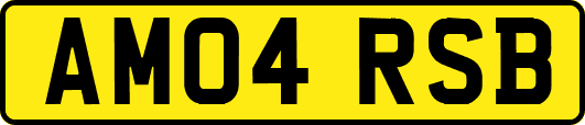 AM04RSB
