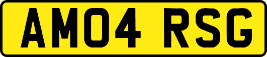 AM04RSG