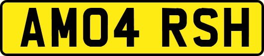 AM04RSH