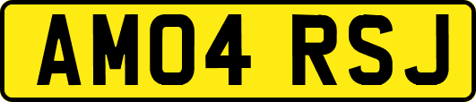 AM04RSJ
