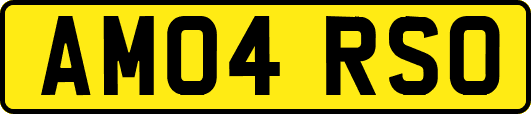 AM04RSO