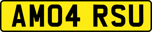 AM04RSU