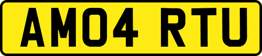 AM04RTU