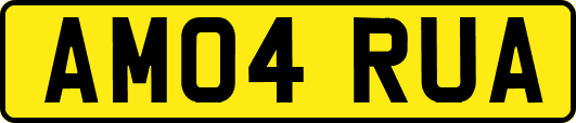 AM04RUA