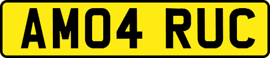 AM04RUC