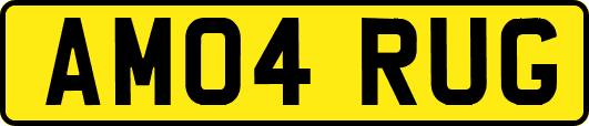 AM04RUG