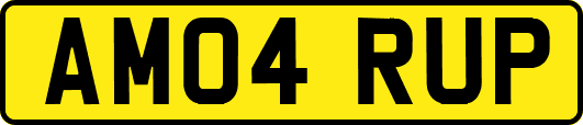 AM04RUP