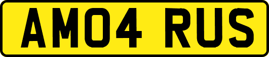 AM04RUS