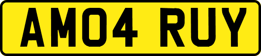 AM04RUY