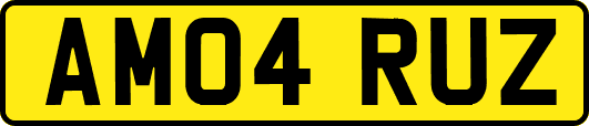 AM04RUZ