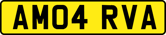 AM04RVA
