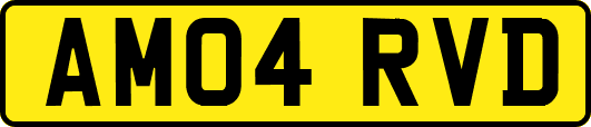 AM04RVD