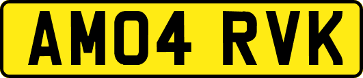 AM04RVK