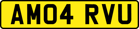 AM04RVU