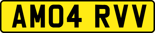 AM04RVV