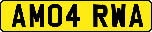 AM04RWA