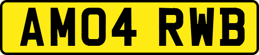 AM04RWB