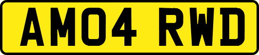 AM04RWD
