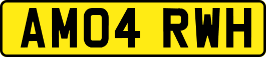 AM04RWH