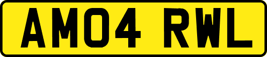 AM04RWL