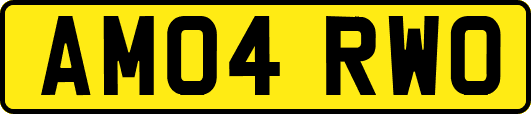 AM04RWO