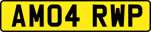 AM04RWP
