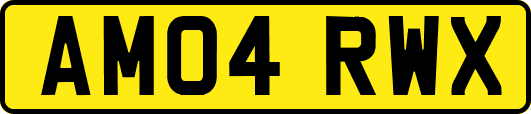 AM04RWX