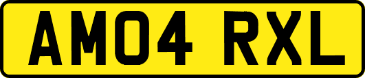 AM04RXL
