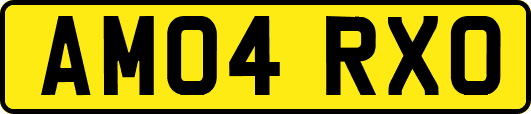 AM04RXO
