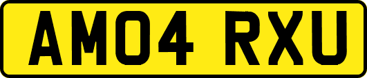 AM04RXU