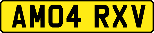 AM04RXV