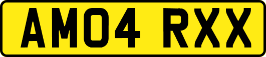 AM04RXX