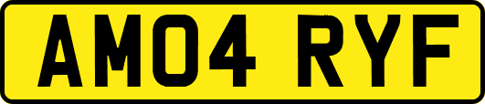 AM04RYF