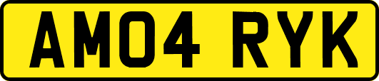 AM04RYK