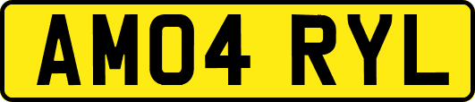 AM04RYL