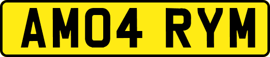 AM04RYM
