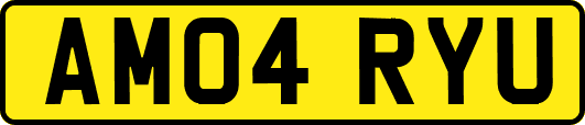 AM04RYU