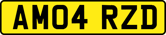AM04RZD