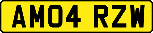 AM04RZW
