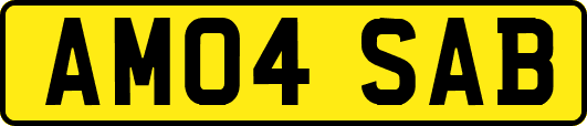 AM04SAB