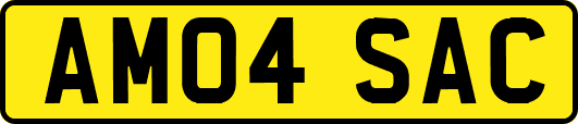 AM04SAC