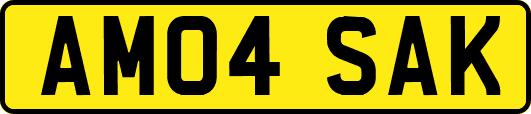 AM04SAK